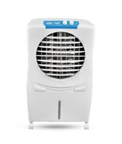 Boss Air Cooler White (ECM-5200) On Installments-ZohaE  ( 3 Months 0% Percent Profit Product Available On 48 Months Installment )
